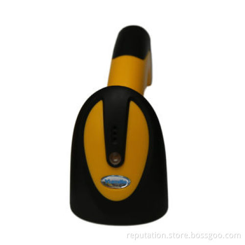 High Quality Wired CCD Barcode Reader Single-line Scanning